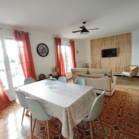 Les Jardins Ducarouge 1 Climatise Apartment Digoin Exterior photo