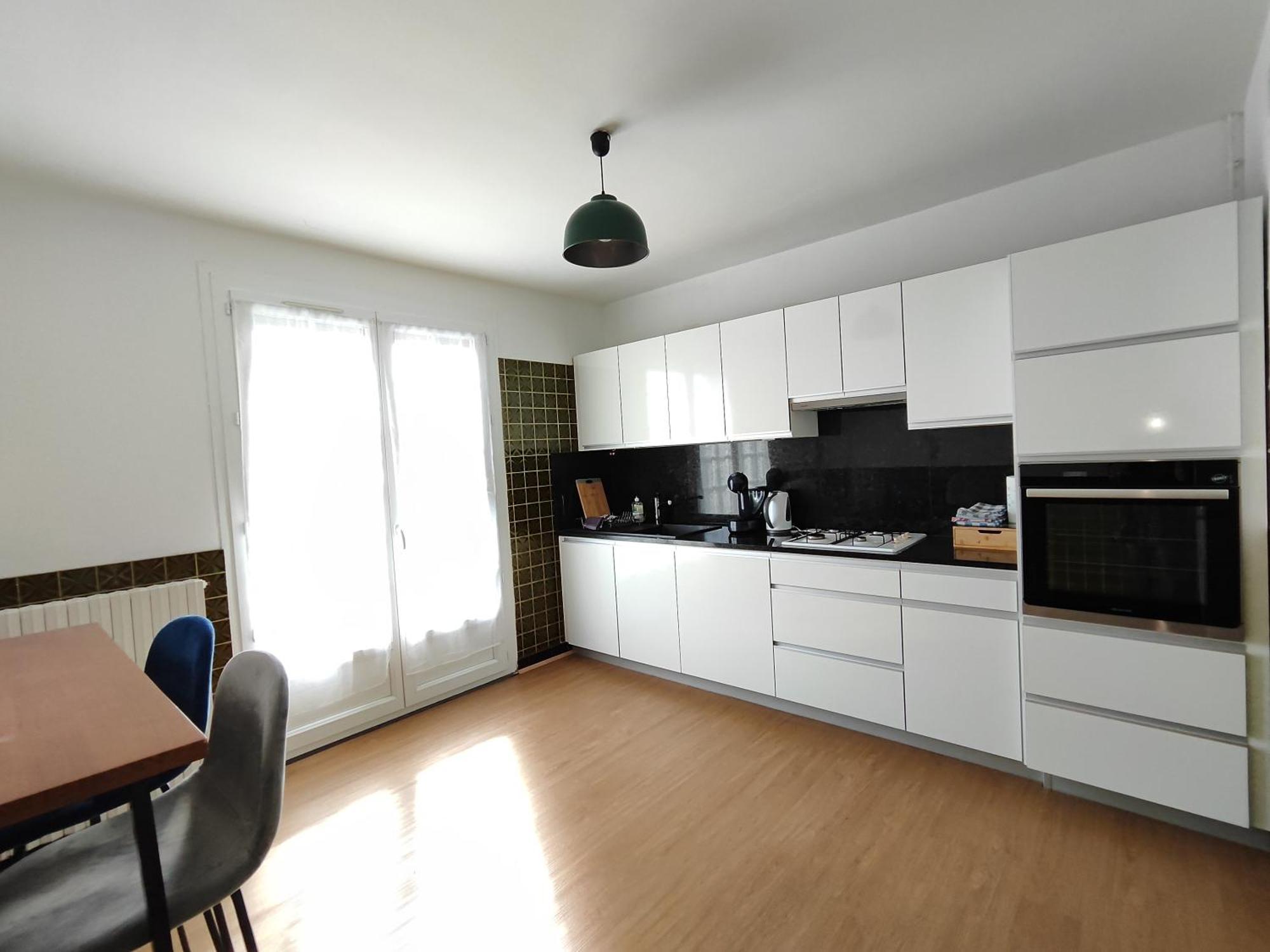 Les Jardins Ducarouge 1 Climatise Apartment Digoin Exterior photo